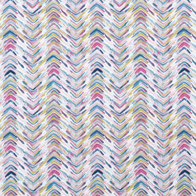 Clarke And Clarke F1358/02.CAC.0 Medley Multipurpose Fabric in Pastel