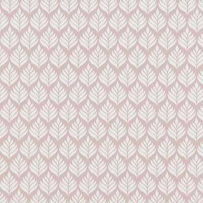 Clarke And Clarke F1372/01.CAC.0 Elise Upholstery Fabric in Blush