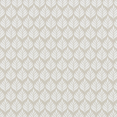 Clarke And Clarke F1372/05.CAC.0 Elise Upholstery Fabric in Natural