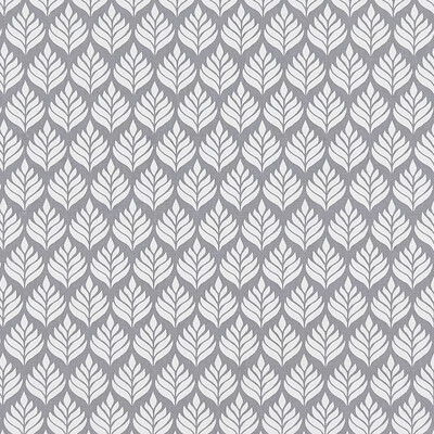 Clarke And Clarke F1372/06.CAC.0 Elise Upholstery Fabric in Smoke