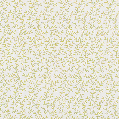 Clarke And Clarke F1375/03.CAC.0 Lila Upholstery Fabric in Citrus