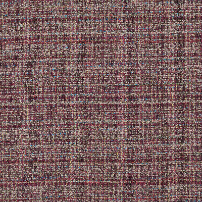 Clarke And Clarke F1389/02.CAC.0 Pierre Upholstery Fabric in Berry