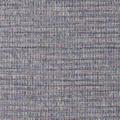 Clarke And Clarke F1389/06.CAC.0 Pierre Upholstery Fabric in Twilight