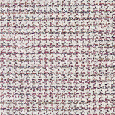 Clarke And Clarke F1392/02.CAC.0 Yves Upholstery Fabric in Berry