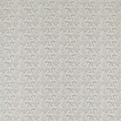 Clarke And Clarke F1404/03.CAC.0 Arbor Multipurpose Fabric in Mocha/Brown/White