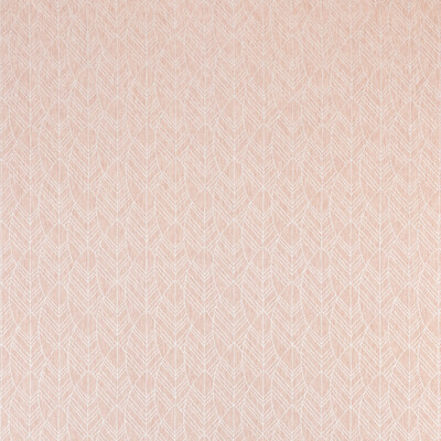 Clarke And Clarke F1412/01.CAC.0 Atika Multipurpose Fabric in Blush/Pink/White