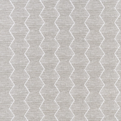 Clarke And Clarke F1415/04.CAC.0 Stratum Multipurpose Fabric in Feather/Taupe/White