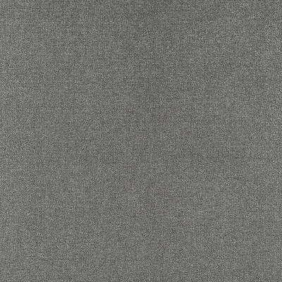 Clarke And Clarke F1416/09.CAC.0 Acies Upholstery Fabric in Smoke/Grey/Charcoal/White