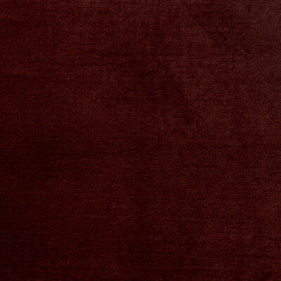 Clarke And Clarke F1423/03.CAC.0 Maculo Upholstery Fabric in Claret/Purple/Burgundy