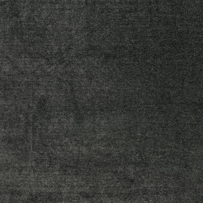 Clarke And Clarke F1423/07.CAC.0 Maculo Upholstery Fabric in Graphite/Grey/Charcoal