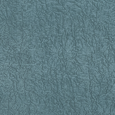 Clarke And Clarke F1434/03.CAC.0 Abelia Upholstery Fabric in Denim/Blue