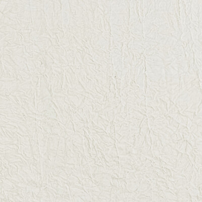 Clarke And Clarke F1434/05.CAC.0 Abelia Upholstery Fabric in Ivory/White