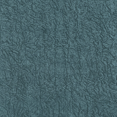 Clarke And Clarke F1434/07.CAC.0 Abelia Upholstery Fabric in Peacock/Teal/Blue