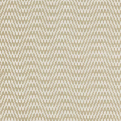 Clarke And Clarke F1435/01.CAC.0 Apex Upholstery Fabric in Ivory/Beige/White