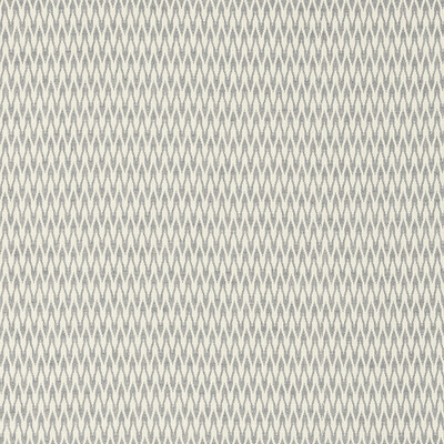 Clarke And Clarke F1435/03.CAC.0 Apex Upholstery Fabric in Silver/Grey/White