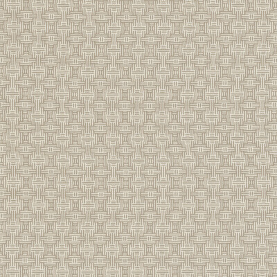 Clarke And Clarke F1438/03.CAC.0 Aztec Upholstery Fabric in Linen/Beige