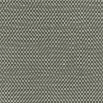 Clarke And Clarke F1441/01.CAC.0 Gallioni Upholstery Fabric in Charcoal/Grey