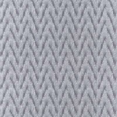 Clarke And Clarke F1442/01.CAC.0 Insignia Upholstery Fabric in Charcoal/Grey/White