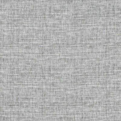 Clarke And Clarke F1444/03.CAC.0 Mizo Upholstery Fabric in Silver/Grey/White