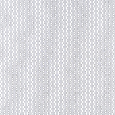 Clarke And Clarke F1452/04.CAC.0 Replay Multipurpose Fabric in Silver/Grey/White