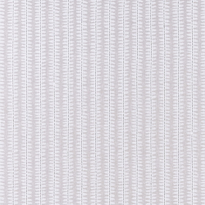 Clarke And Clarke F1453/03.CAC.0 Risco Multipurpose Fabric in Silver/Grey/White/Beige