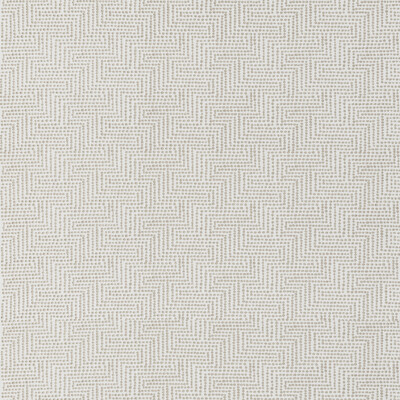 Clarke And Clarke F1454/03.CAC.0 Solitaire Multipurpose Fabric in Ivory/linen/White/Ivory