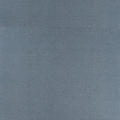 Clarke And Clarke F1456/07.CAC.0 Blaize Multipurpose Fabric in Twilight/Blue