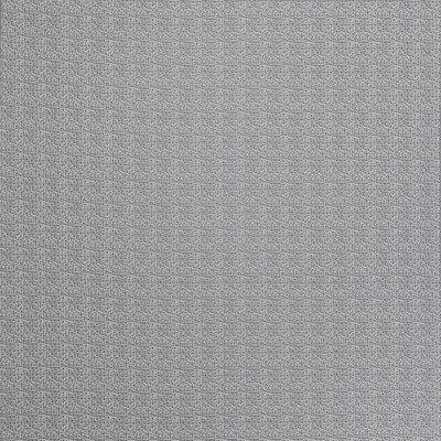 Clarke And Clarke F1460/03.CAC.0 Maze Multipurpose Fabric in Pewter/Grey/White