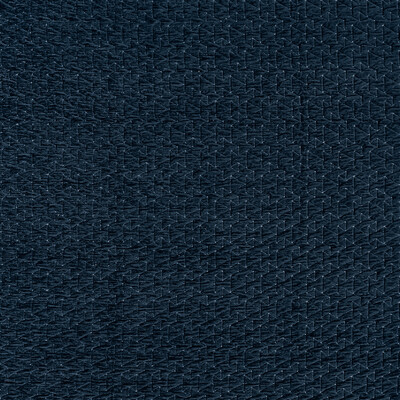 Clarke And Clarke F1471/04.CAC.0 Quarzo Upholstery Fabric in Midnight/Blue/Metallic