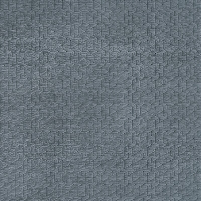 Clarke And Clarke F1471/05.CAC.0 Quarzo Upholstery Fabric in Slate/Grey/Metallic