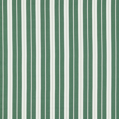 Clarke And Clarke F1497/05.CAC.0 Belgravia Upholstery Fabric in Racing Green/linen/Green/Emerald
