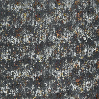 Clarke And Clarke F1525/03.CAC.0 Scintilla Upholstery Fabric in Spice/dusk/Grey/Rust