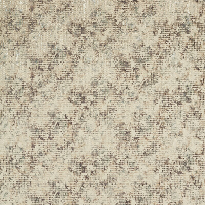 Clarke And Clarke F1525/04.CAC.0 Scintilla Upholstery Fabric in Natural/Beige/Grey/Neutral