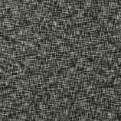 Clarke And Clarke F1528/03.CAC.0 Gaia Upholstery Fabric in Charcoal/Black