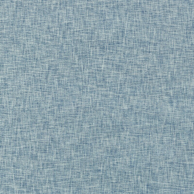 Clarke And Clarke F1528/04.CAC.0 Gaia Upholstery Fabric in Denim/Blue/Light Blue