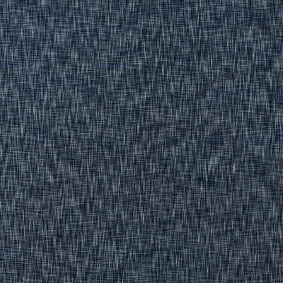 Clarke And Clarke F1528/08.CAC.0 Gaia Upholstery Fabric in Midnight/Dark Blue/Indigo