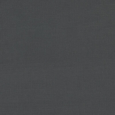 Clarke And Clarke F1537/07.cac.0 Lazio Upholstery Fabric in Charcoal