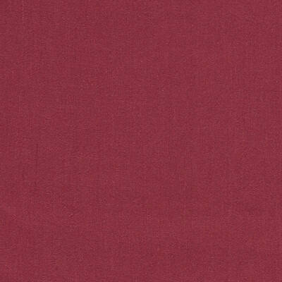 Clarke And Clarke F1537/09.cac.0 Lazio Upholstery Fabric in Cranberry/Burgundy/Red