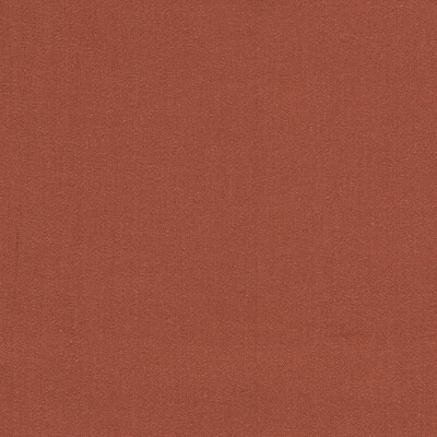 Clarke And Clarke F1537/28.cac.0 Lazio Upholstery Fabric in Spice/Rust/Orange
