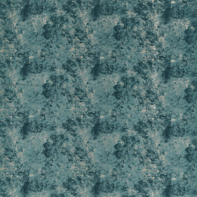 Clarke And Clarke F1551/04.cac.0 Nuvola Upholstery Fabric in Teal