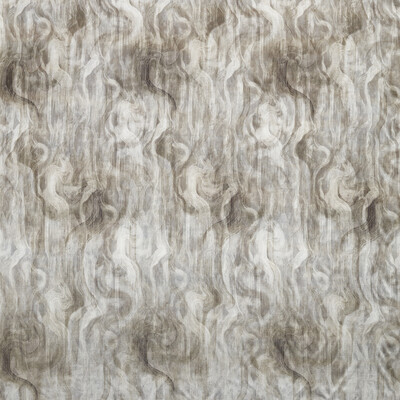 Clarke And Clarke F1552/02.cac.0 Tessuto Drapery Fabric in Natural/Beige/Taupe