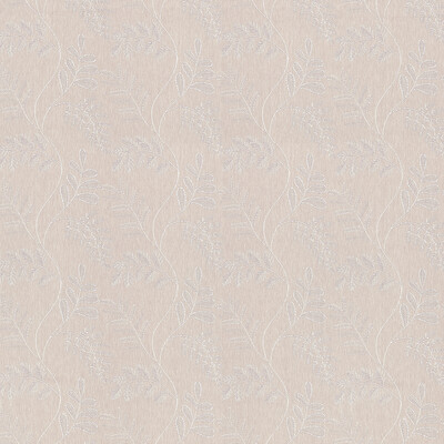 Clarke And Clarke F1553/01.cac.0 Audette Upholstery Fabric in Blush/Pink