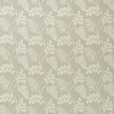 Clarke And Clarke F1553/04.cac.0 Audette Upholstery Fabric in Linen/Taupe