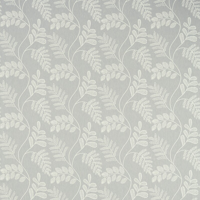 Clarke And Clarke F1553/06.cac.0 Audette Upholstery Fabric in Pewter/Grey