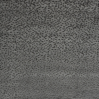 Clarke And Clarke F1564/01.cac.0 Astral Upholstery Fabric in Espresso/Charcoal