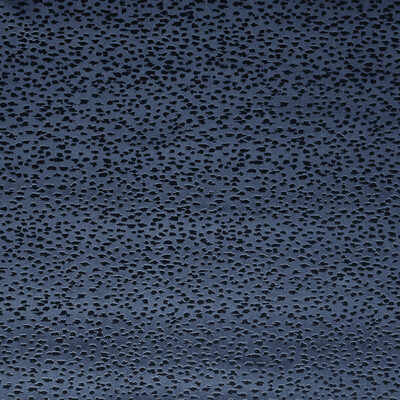 Clarke And Clarke F1564/04.cac.0 Astral Upholstery Fabric in Midnight/Dark Blue/Blue