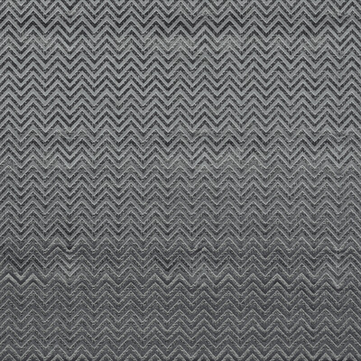 Clarke And Clarke F1566/01.cac.0 Nexus Upholstery Fabric in Espresso/Charcoal