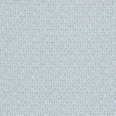Clarke And Clarke F1569/03.cac.0 Malone Upholstery Fabric in Denim/Light Blue/Blue