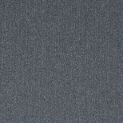 Clarke And Clarke F1570/06.cac.0 Rowland Upholstery Fabric in Midnight/Blue/Dark Blue