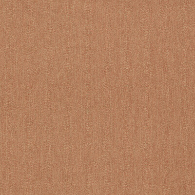 Clarke And Clarke F1570/11.cac.0 Rowland Upholstery Fabric in Turmeric/Orange/Rust